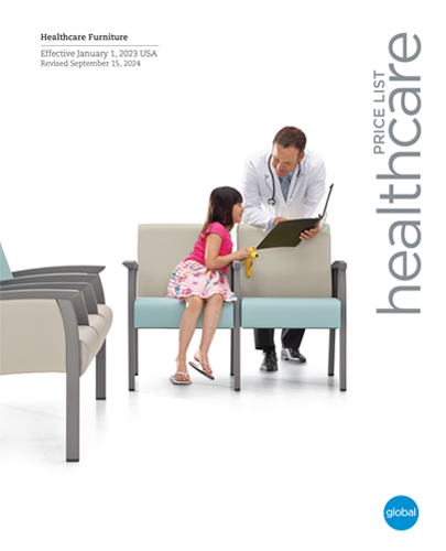 Healthcare Pricelist