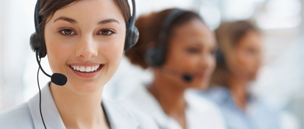 Customer Care Contracts Team